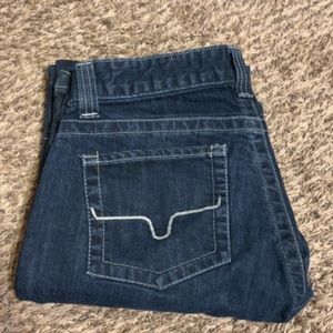 Kimes Ranch Jeans (Jolene)